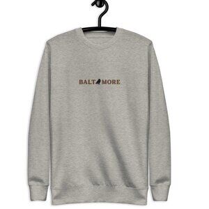 Baltimore Ravens Sweatshirt